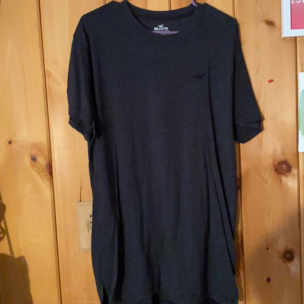 Hollister shirt